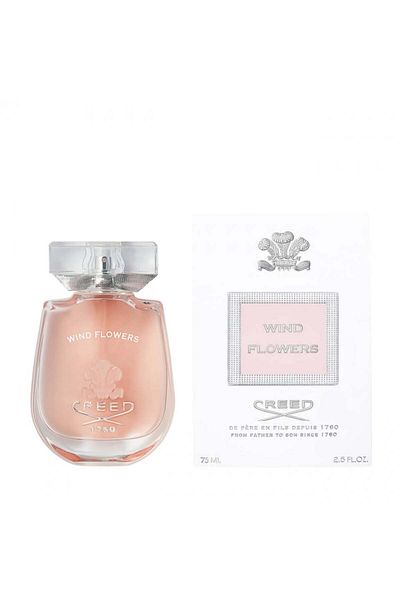 Creed Creed Wind Flowers, Eau de Parfum, Femeile, Eau de Parfum, 75 ml