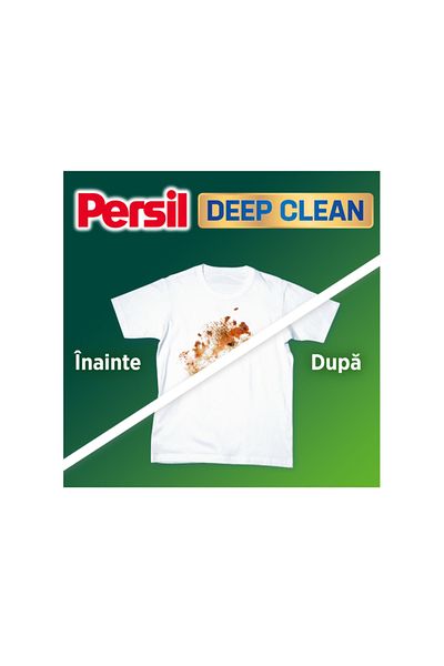 Persil PERSIL Power Caps Color Laundry Detergent Capsules, 60 pcs