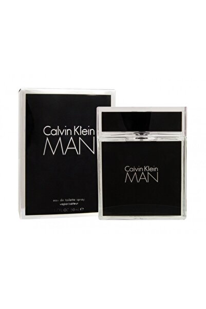 Calvin Klein CK Man, Eau de Toilette, 100 ml