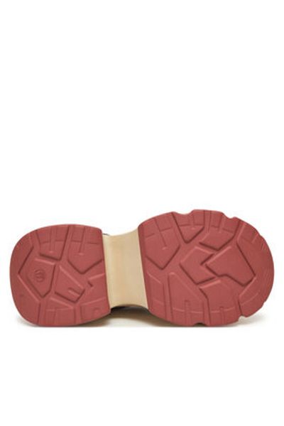 GOE Teniși bej pentru femei GOE-RR2N4053 BEŻ/BEIGE