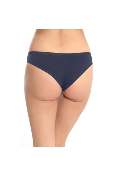 Piera Piera Panties S1417 Navy Blue-46