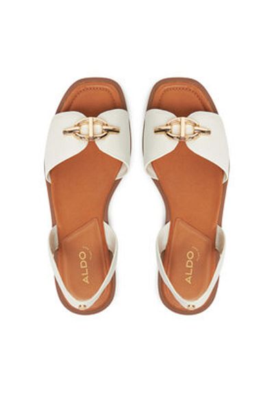 Aldo Women's Sandals white ALDO-13966655 121 WHITE/BONE