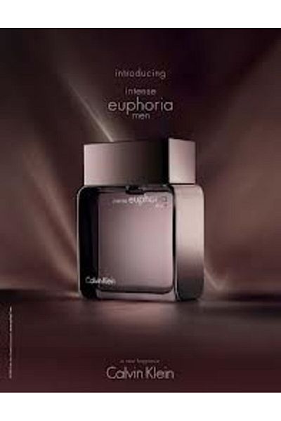 Calvin Klein Euphoria Men, Apa de toaleta, Apa de toaleta, 100 ml