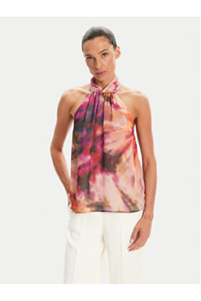 Morgan Bluză de damă 251-OPIAL.F Multicoloră