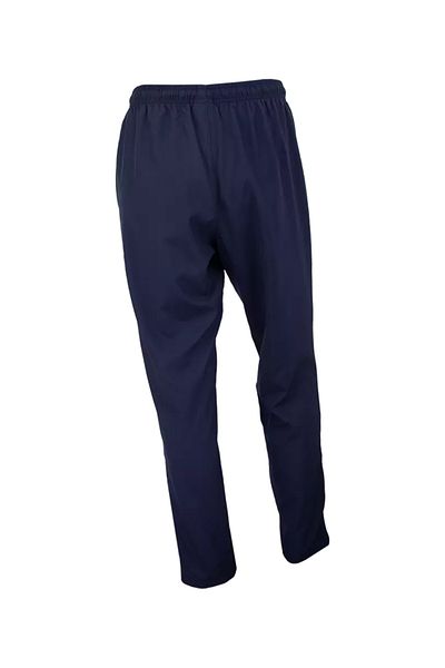Puma TeamRise Sideline 65732706 Ανδρικό παντελόνι Navy Blue