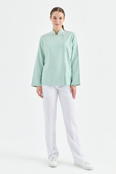 MyChef 1923 Secret Pat Women's Chef Outfit