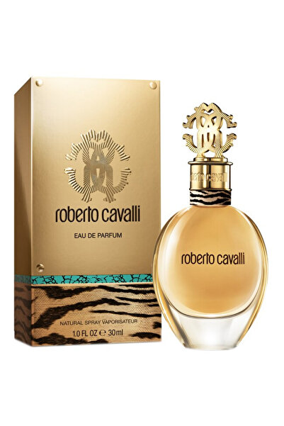 Roberto Cavalli Parfum, Signature, Eau De Parfum, Pentru Femei, 30 ml