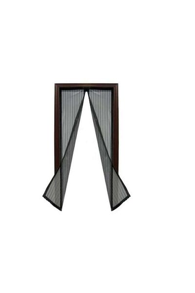Palmonix Magnetic mosquito net curtain 210x100 cm
