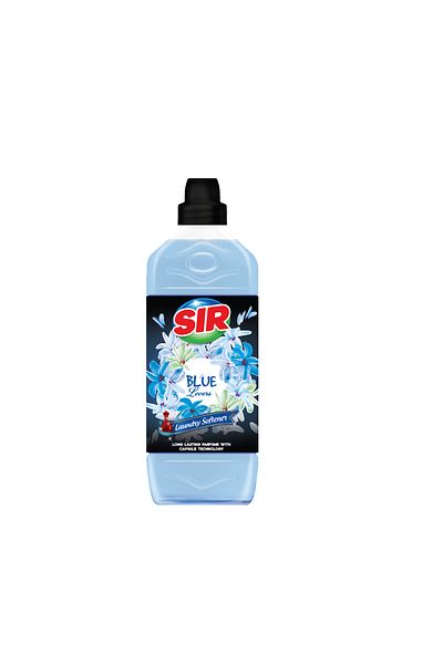 Sır Sir Blue Lovers Fabric Softener 2L