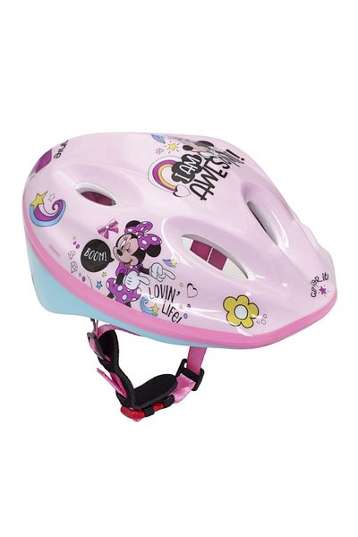 Seven Cască Minnie Mouse, I'm Awesome pentru copii, 52-56 cm