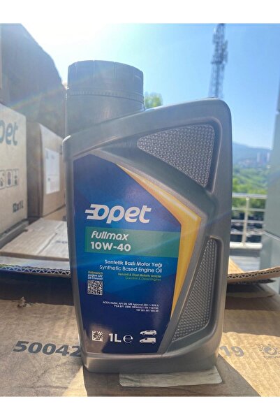 opet FULLMAX 10W-40 (PLS 1L)