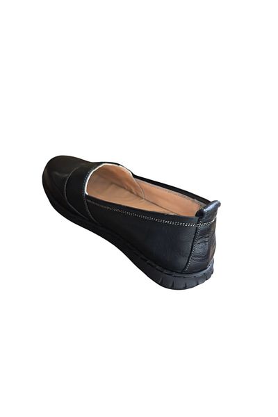 divadonnaa Konay 0004, Genuine Leather Orthopaedic Mother Shoes