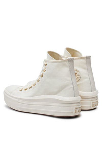converse Teniși Converse pentru fete, albi CONVERSE-A08384C