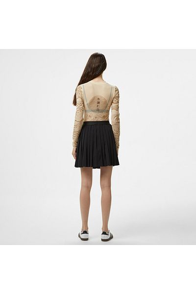 United 4 United4 Women's Black Skirt
