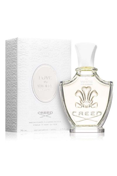 Creed Love In White For Summer, Eau De Parfum, Women, Eau De Parfum, 30 ml