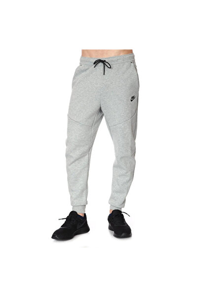 Nike Erkek Gri Günlük Stil Eşofman Altı - CU4495-063