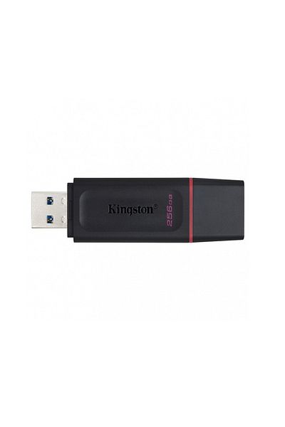 Kingston Stick de memorie USB 3.2, 256 GB, DT Exodia, negru