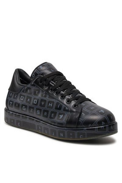 Togoshi Women's Sneakers black TOGOSHI-TG-23-06-000321 101