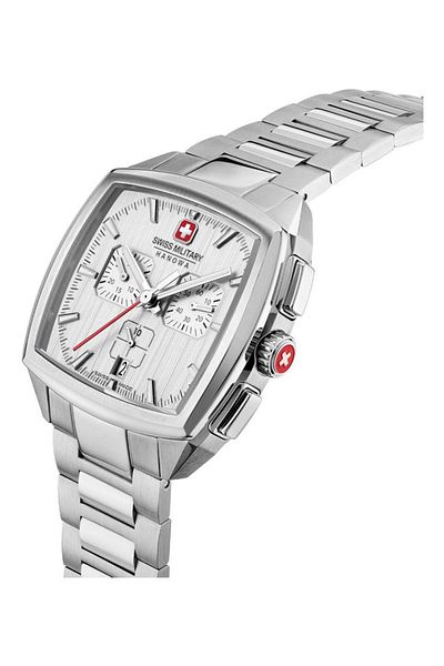 Swiss Military Smwgi0004303 Men's Wristwatch