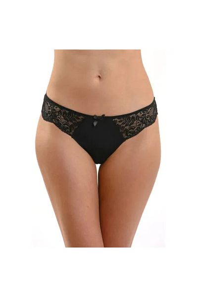 Piera Chiloti Piera S1582 Negru-50