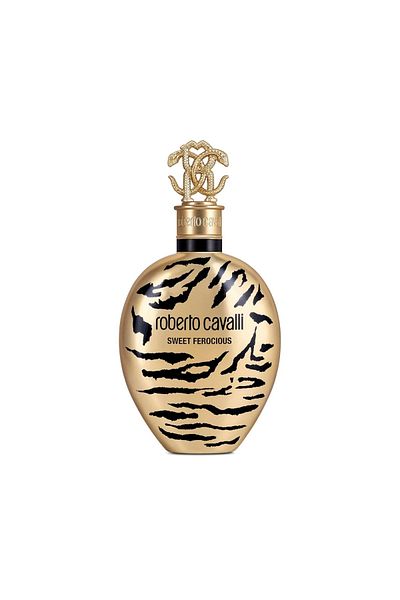 Roberto Cavalli Roberto Cavalli Sweet Ferocious, Apa de parfum, Barbati, 75 ml