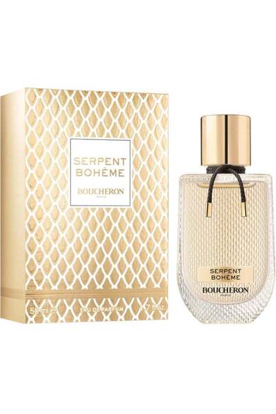 Boucheron Serpent Boheme, Eau de Parfum, Γυναικεία, 50 ml