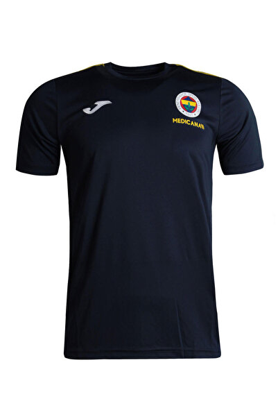 Fenerbahçe VOLEYBOL ERKEK LACIVERT TSHIRT 24/25