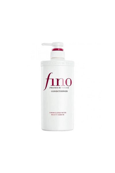 Shiseido Premium Touch Conditioner for Dry & Damaged Hair - 550ml