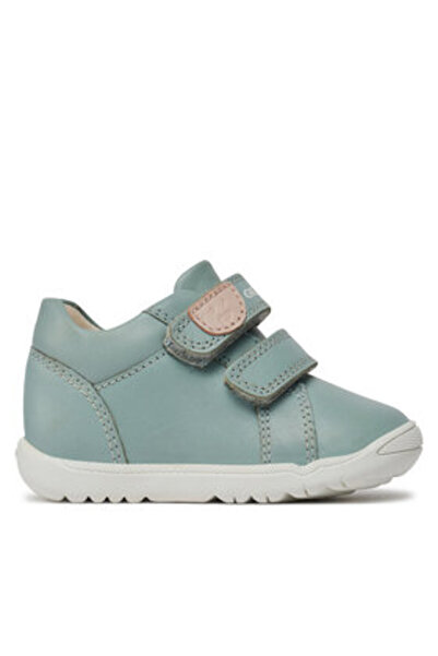 Geox Girl Sneakers blue GEOX-B164PA-08554 C3016