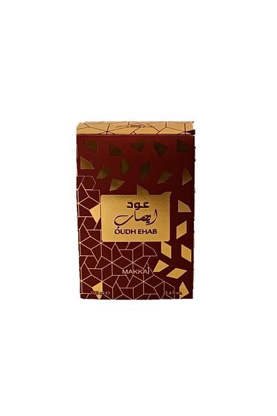 MAKKAJ OUDH EHAB EDP 100ML