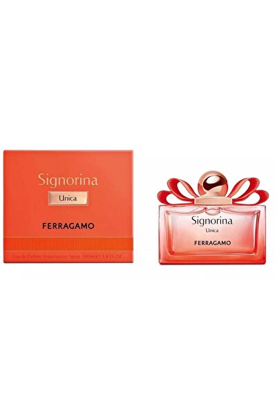 Salvatore Ferragamo Apa de Parfum pentru femei SALVOTORE FERRAGAMO SIGNORINA ...