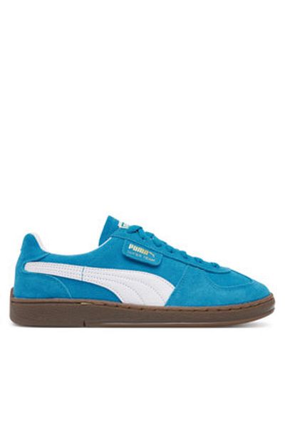 Puma Teniși albaștri pentru femei, bărbați, unisex PUMA SPORTSTYLE-398528 05