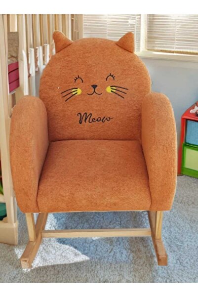 USSA LİFE ÇOCUK BERJERİ