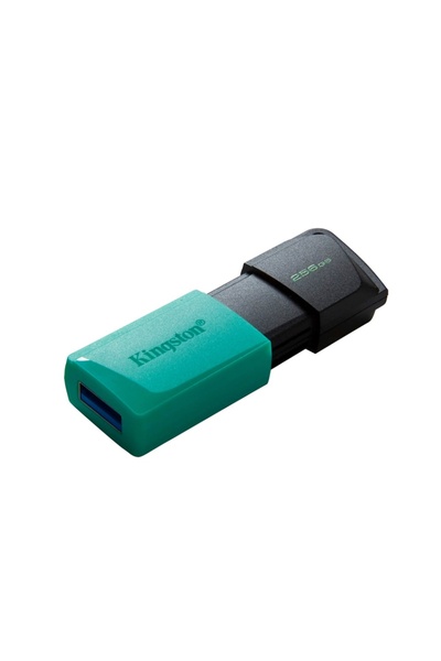 Kingston Stick de memorie USB 3.2, 256GB, Kingston, DT Exodia M, Negru