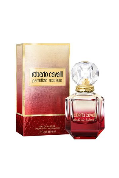 Roberto Cavalli Absolute Paradise, Eau de Parfum, 75 ml