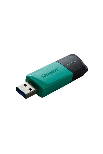 Kingston Stick de memorie USB 3.2, 256GB, Kingston, DT Exodia M, Negru