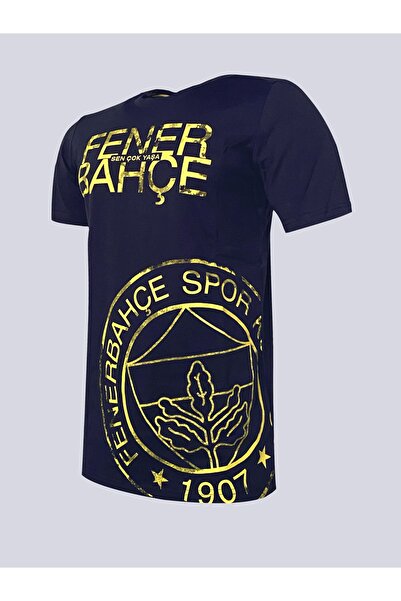 Fenerbahçe ERKEK TRIBUN SEN ÇOK YAŞA TSHIRT