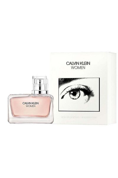 Calvin Klein Women, Eau De Parfum, Eau De Parfum, 50 ml