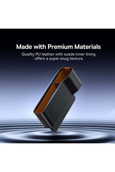 Baseus Organizator auto cu compartimente multiple, Suport pentru pahare, Baseus - Negru