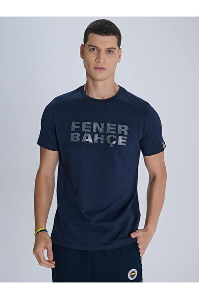 Fenerbahçe ERKEK TRIBUN FB EST. 1907 TSHIRT