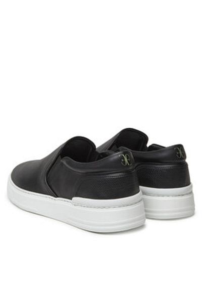 FABI Men's Sneakers black FABI-FU1090.A02XLCPUM900 BLACK