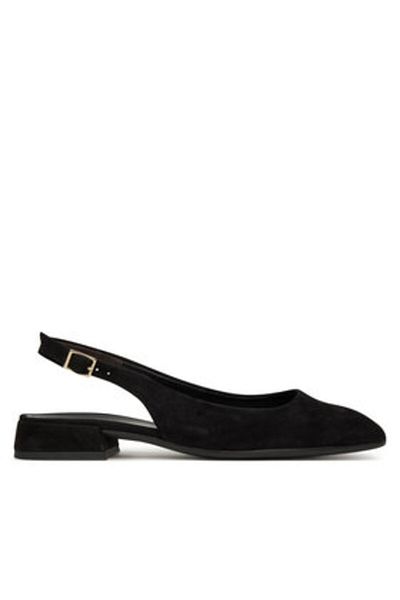 GABOR Women's Sandals black GABOR-62.240.47 BASIC BLACK