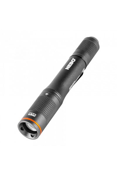 NEBO Lanterna Nebo Columbo cu zoom ajustabil 4x