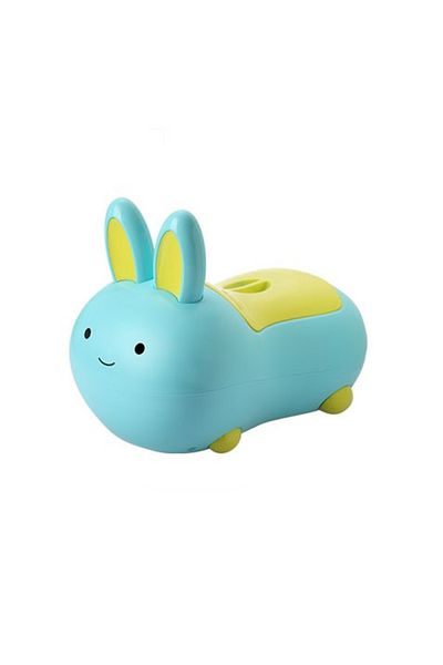 Little Mom Olita pentru copii Little Mom Rabbit Blue