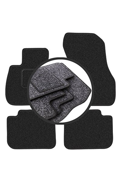 shumee Covorașe auto ANTHRA pentru: BMW X2 F39 SUV (2018-)