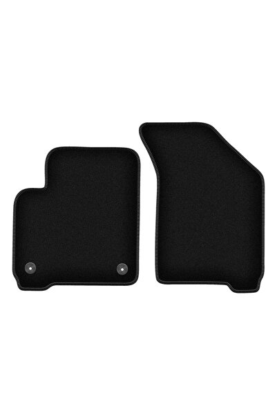 shumee Parte frontală BASIC pentru: Dodge Journey JC49 7 locuri 2007-2016