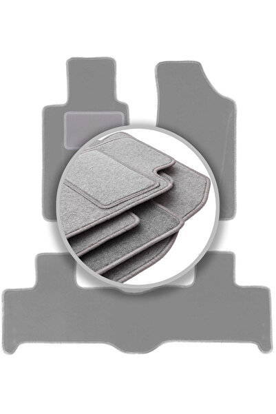 shumee Covorașe auto gri pentru: Hummer H3 SUV (2005-2010)