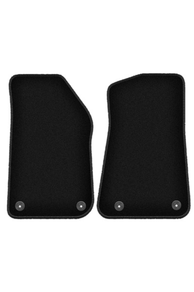 shumee Parte frontală BASIC pentru: Jeep Wrangler JL_4xe 5 uși 2021-2023