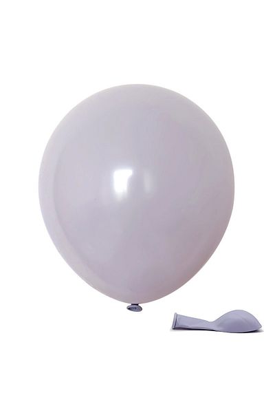 Choice 10pcs 5 inch Gray 10/20/30/50/100pcs Macaron Balloons 10 Inch Pastel Rainbow Balloons Macaron Balloo
