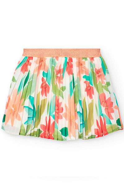 Boboli Girl Skirt
